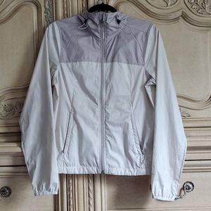 Northface Cyclone Windwall Jacket